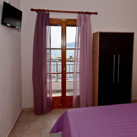 Oasis Deluxe Apartments Neo Klima Zimmer foto